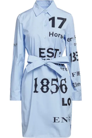 Burberry VESTITI Vestiti corti
