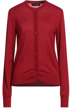 Dolce & Gabbana MAGLIERIA Cardigan