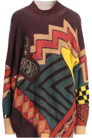 Etro MAGLIERIA Pullover