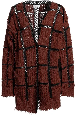 AVIÙ MAGLIERIA Cardigan