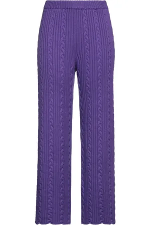 Federico Cina BOTTOMWEAR Pantaloni