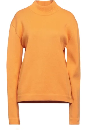 OFF-WHITE OFFWHITE™ MAGLIERIA Dolcevita