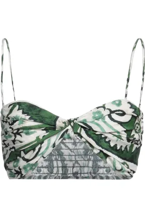 JOHANNA ORTIZ TOPWEAR Top