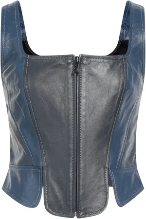 Marine Serre TOPWEAR Top