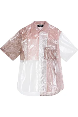 Dsquared2 TOPWEAR Camicie
