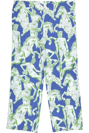 Salvatore Ferragamo BOTTOMWEAR Pantaloni