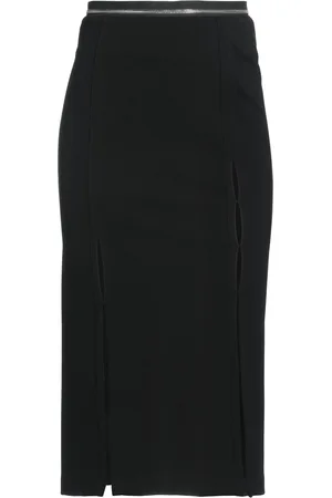 Helmut Lang BOTTOMWEAR Gonne midi