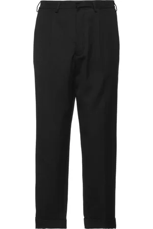 GRIFONI BOTTOMWEAR Pantaloni