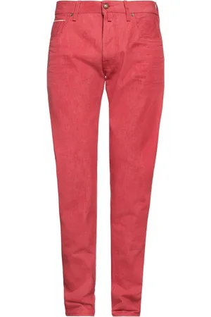 Jacob Cohen BOTTOMWEAR Pantaloni jeans