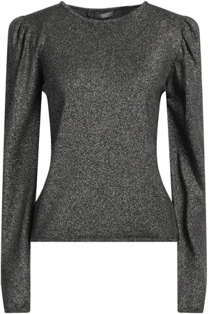 Alberta Ferretti TOPWEAR Tshirts