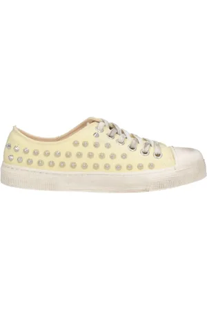 METAL GIENCHI CALZATURE Sneakers