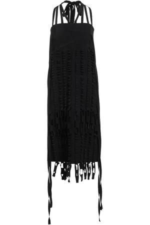 Salvatore Ferragamo VESTITI Vestiti midi