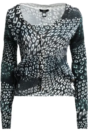 Roberto Cavalli MAGLIERIA Cardigan
