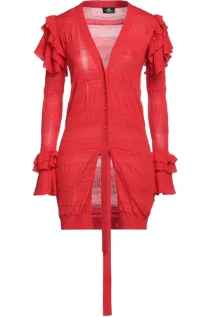 Elisabetta Franchi MAGLIERIA Cardigan
