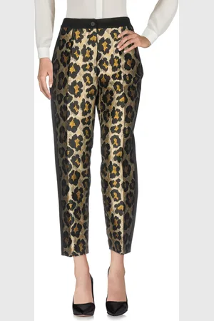 ANGELO MARANI BOTTOMWEAR Pantaloni