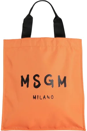 Msgm Uomo Borse