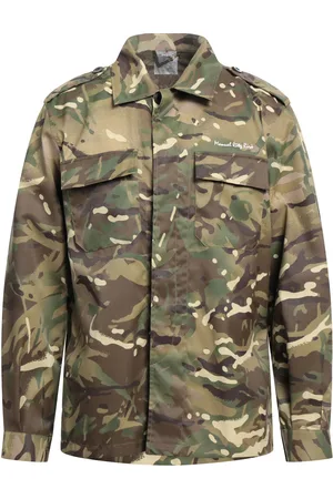 Manuel Ritz TOPWEAR Camicie