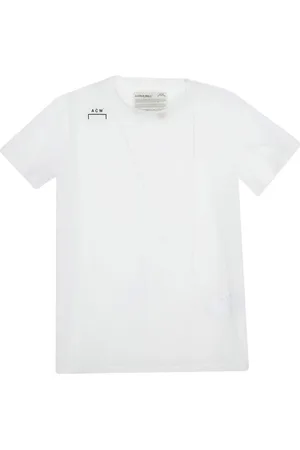A-cold-wall* ACOLDWALL* TOPWEAR Tshirts