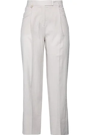 LORENA ANTONIAZZI BOTTOMWEAR Pantaloni