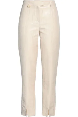 LORENA ANTONIAZZI BOTTOMWEAR Pantaloni