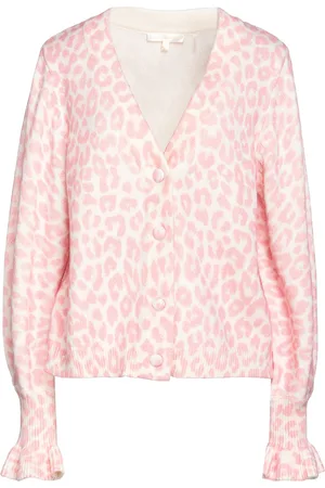 LOVESHACKFANCY MAGLIERIA Cardigan