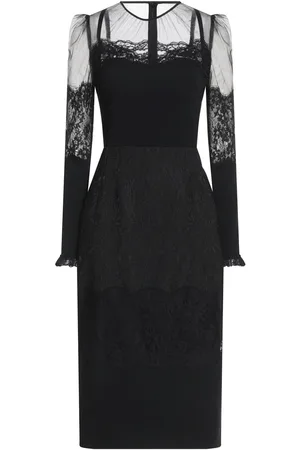 Dolce & Gabbana VESTITI Vestiti midi