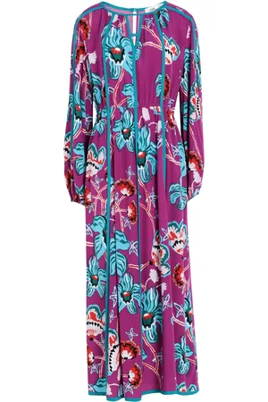 Diane von Furstenberg VESTITI Vestiti lunghi