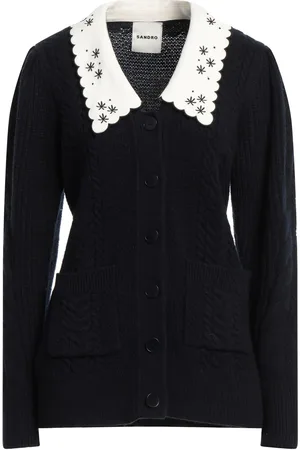 Sandro MAGLIERIA Cardigan