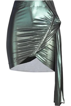 Rick Owens BOTTOMWEAR Minigonne