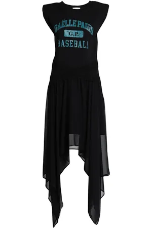 GAËLLE VESTITI Vestiti midi