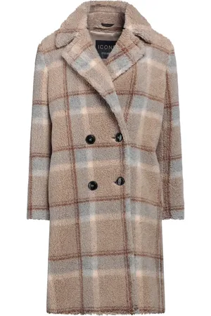 Cinzia Rocca CAPISPALLA Shearling & Teddy