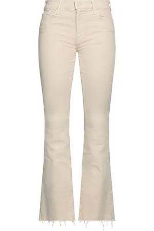Mother BOTTOMWEAR Pantaloni jeans