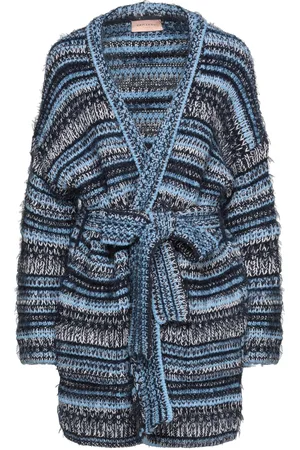 Ermanno Firenze MAGLIERIA Cardigan