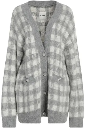 Sandro MAGLIERIA Cardigan