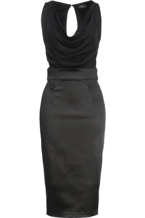 Elisabetta Franchi VESTITI Vestiti midi