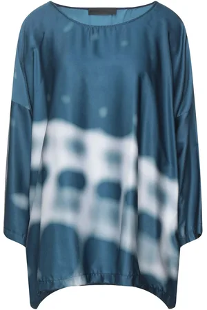 MARIA CALDERARA TOPWEAR Top