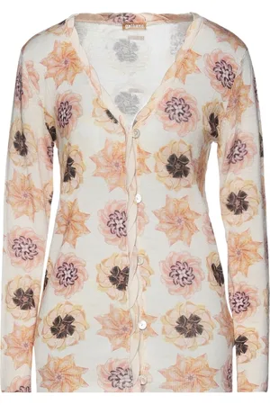 John Galliano MAGLIERIA Cardigan