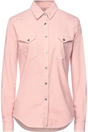 Nº21 TOPWEAR Camicie