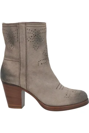 CAR SHOE CALZATURE Stivaletti