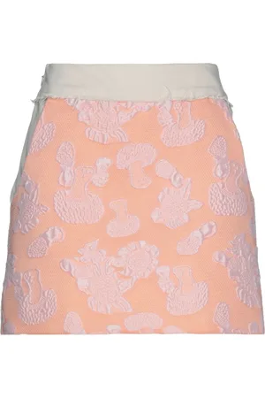 Paula Canovas Del Vas BOTTOMWEAR Minigonne