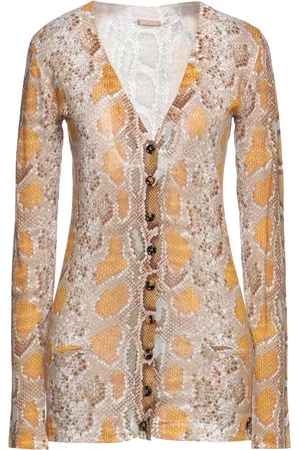 John Galliano MAGLIERIA Cardigan