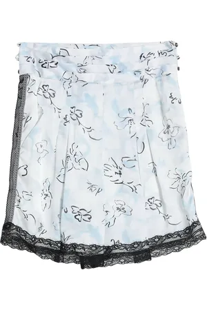 KOCHÉ BOTTOMWEAR Shorts e bermuda