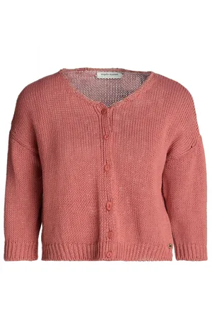 ANGELO MARANI MAGLIERIA Cardigan