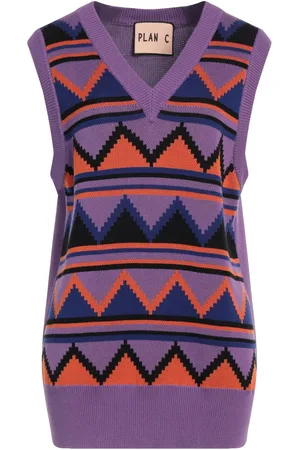 Plan C MAGLIERIA Pullover
