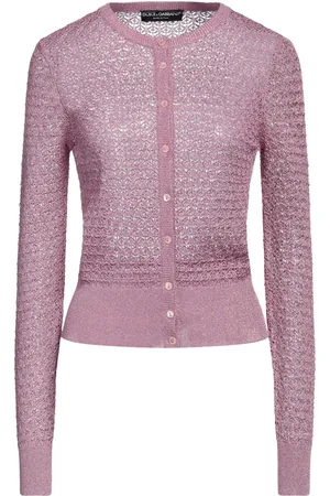 Dolce & Gabbana MAGLIERIA Cardigan