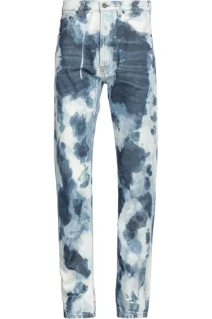 COOL T.M BOTTOMWEAR Pantaloni jeans