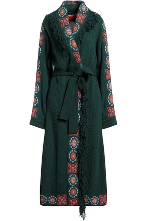 La DoubleJ MAGLIERIA Cardigan