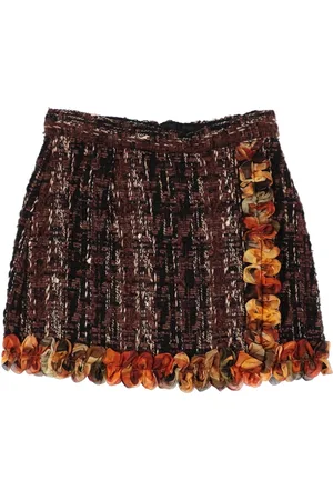 Dolce & Gabbana BOTTOMWEAR Gonne bimba