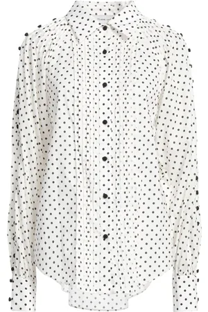 PRABAL GURUNG TOPWEAR Camicie