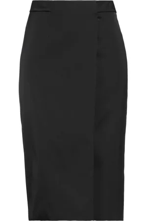 JUUN.J BOTTOMWEAR Gonne midi